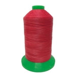 SolarFix 2000 Dark Red 1 Pound Spool