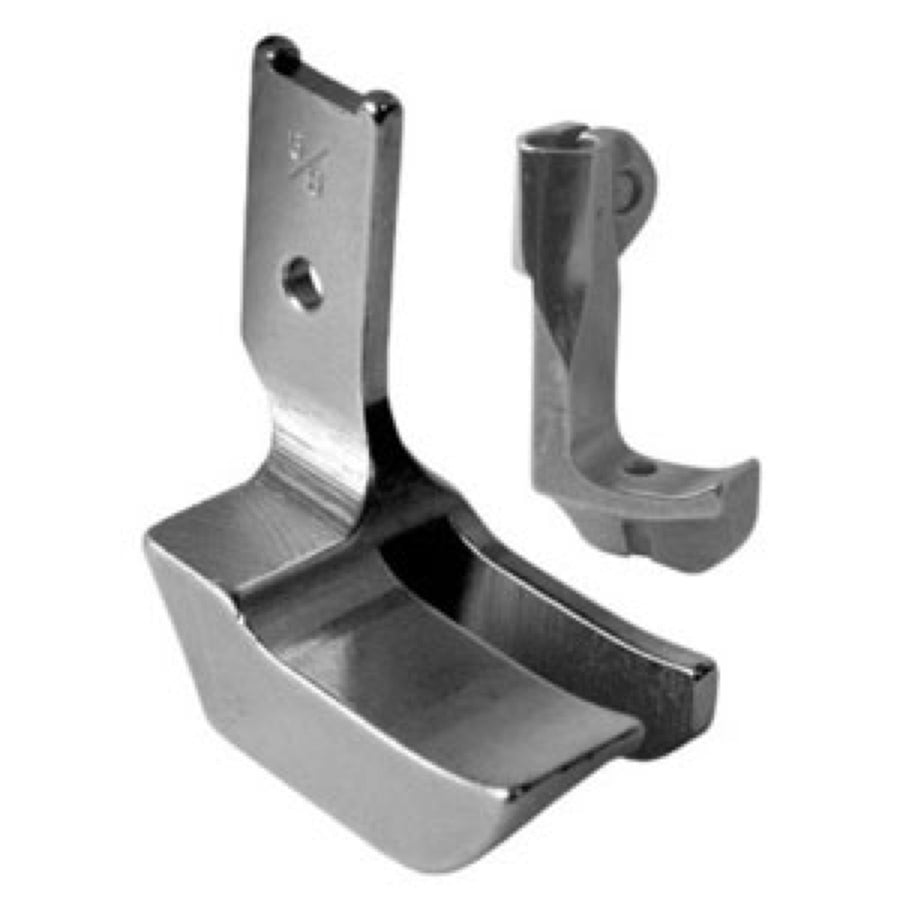 S32 Single Welt Foot 1/2"