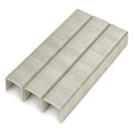 Rapid Hand Stapler Staples (5/16" Crown) - 1/4" Leg