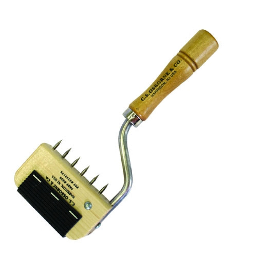 #253 Gooseneck Webbing Stretcher