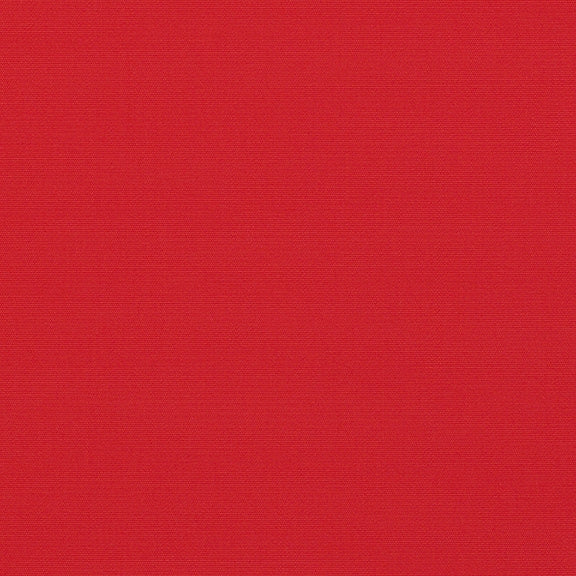 Sunbrella 46" Jockey Red