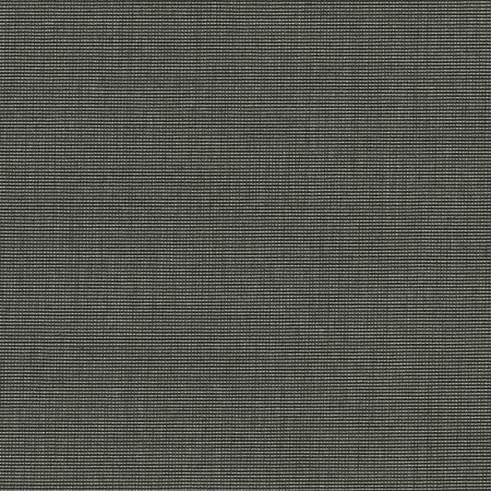 Sunbrella 46" Charcoal Tweed
