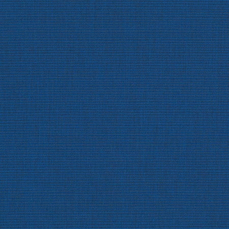 Sunbrella 46" Royal Blue Tweed