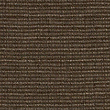 1" Dual-Fold Walnut (Straight Cut)