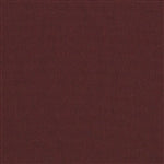 Sunbrella 46" Black Cherry