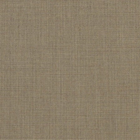 1" Dual-Fold Linen Tweed (Straight Cut)