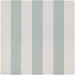 Sunbrella Stripes Paxton Dew