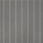 Sunbrella Stripes Cooper Ash