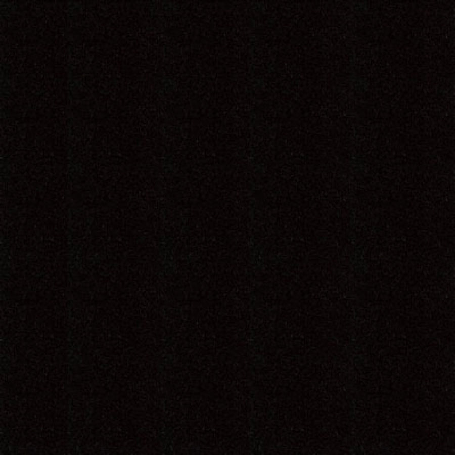 Black Trunk Liner