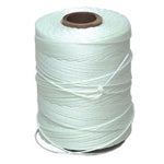 Unwaxed Polyester Tufting Twine