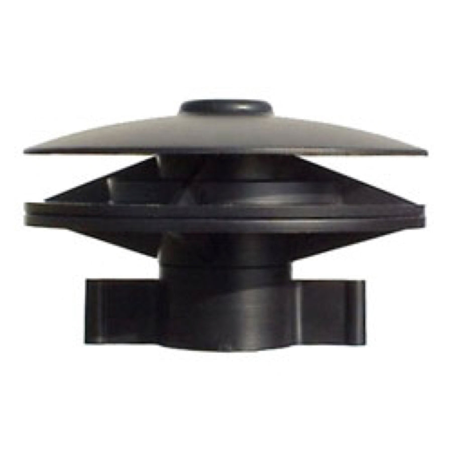 Boat Vent II
