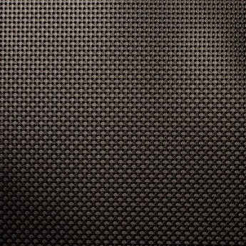 Volkswagen Black Automotive Vinyl