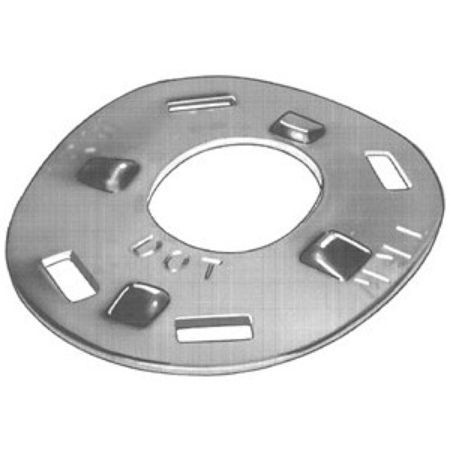 Lift-The-Dot Backplate