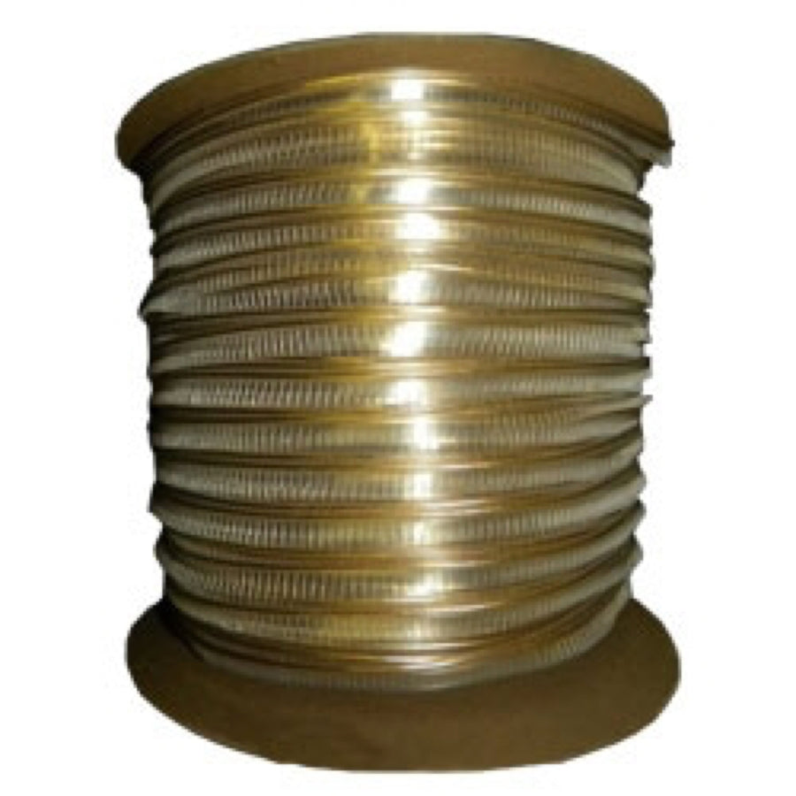 Gold Tinsel Welt