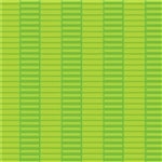 Green Edge Webbing