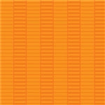 Orange Edge Webbing