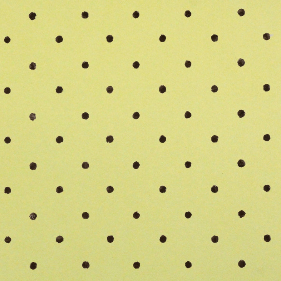 Alcantara Pannel MB-4 Lime Tree