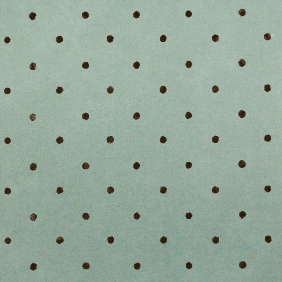 Alcantara Pannel MB-4 Mint