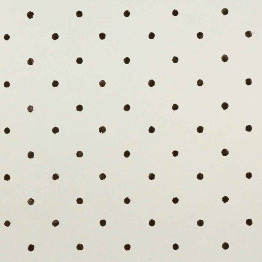 Alcantara Pannel MB-4 Pearl White