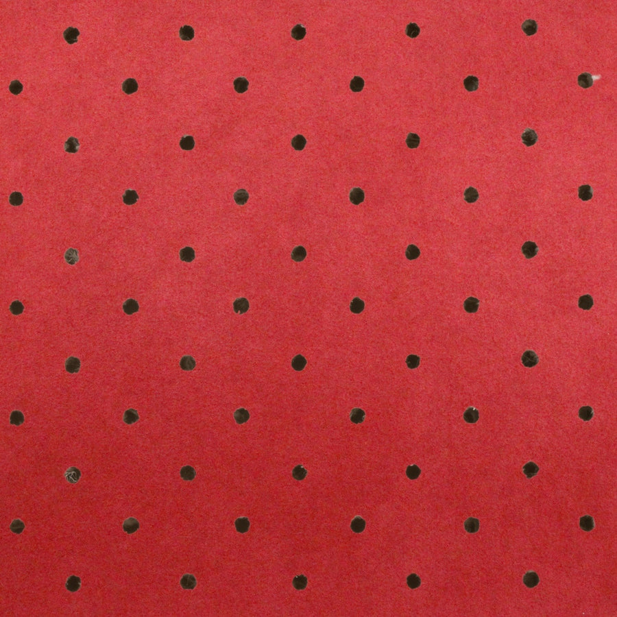 Alcantara Pannel MB-4 Ruby
