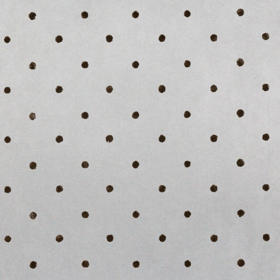 Alcantara Pannel MB-4 Orion Grey
