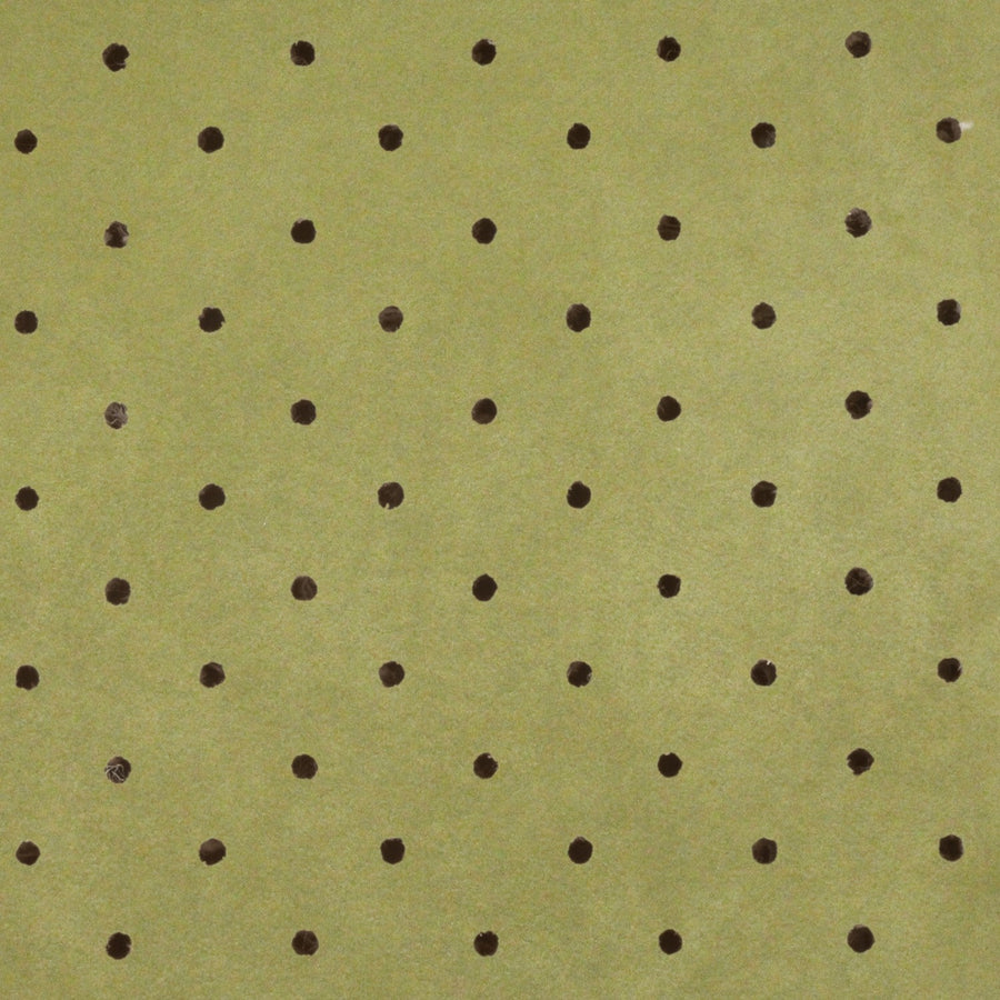 Alcantara Pannel MB-4 Kaki