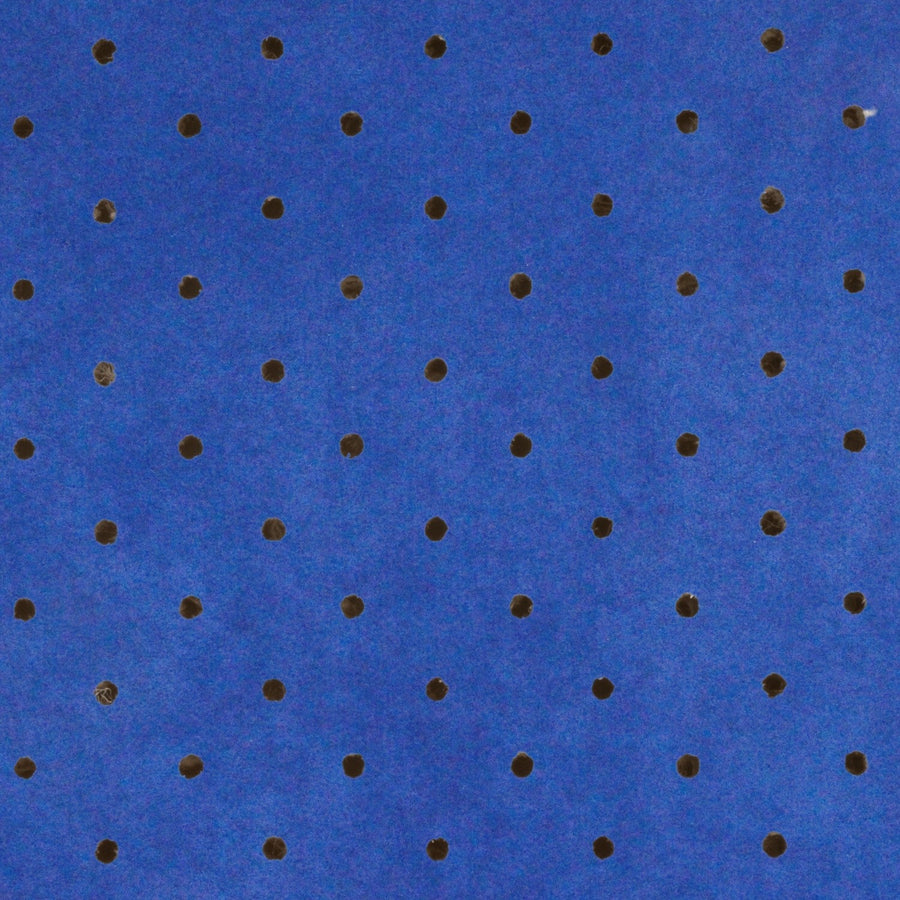 Alcantara Pannel MB-4 Signal Blue