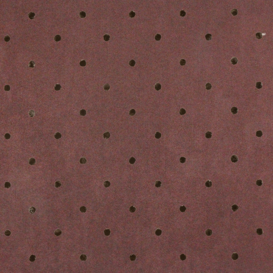 Alcantara Pannel MB-4 Aubergine