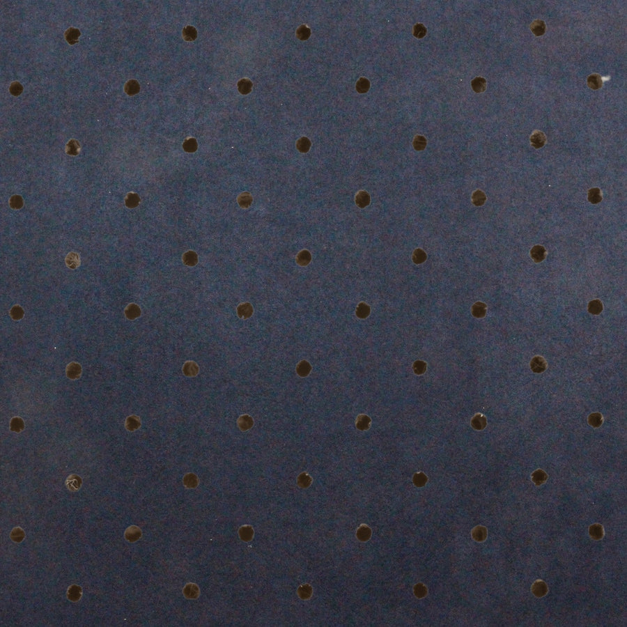 Alcantara Pannel MB-4 Royal Blue