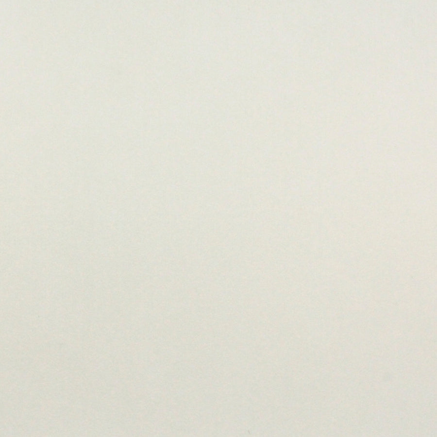 Alcantara Cover Pearl White