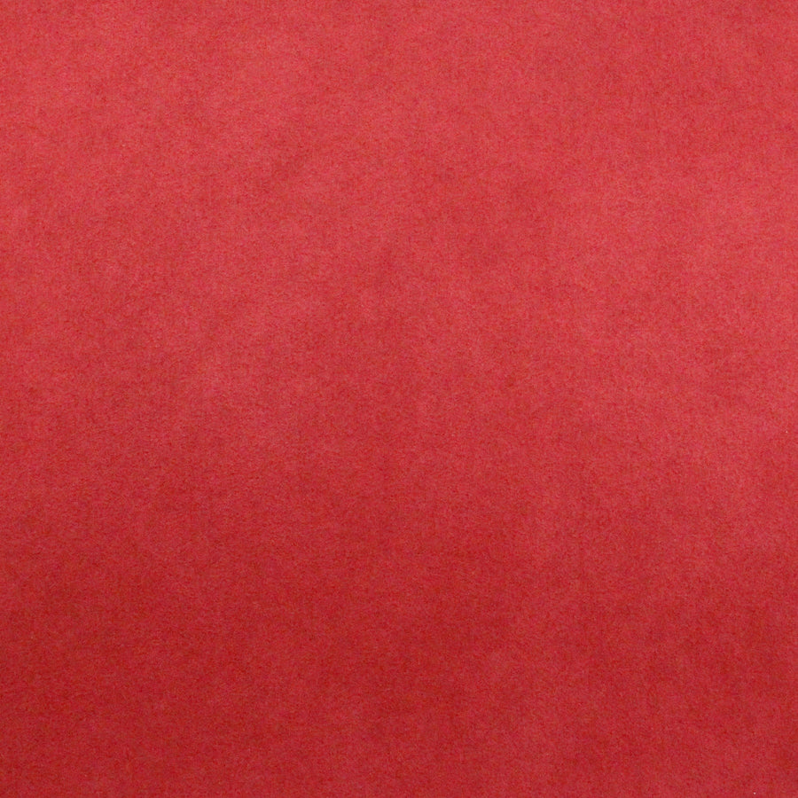 Alcantara Cover Ruby