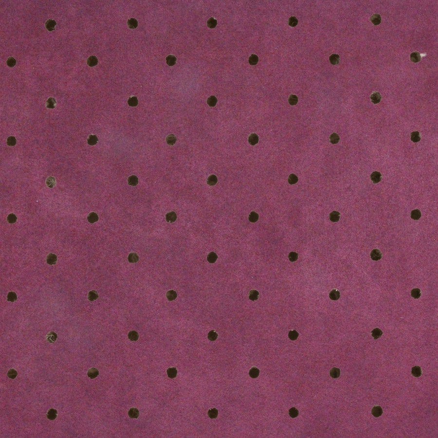 Alcantara Pannel MB-4 Red Wine