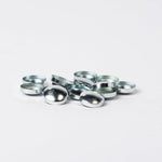 Button Shells - Size 22 - 1 Gross