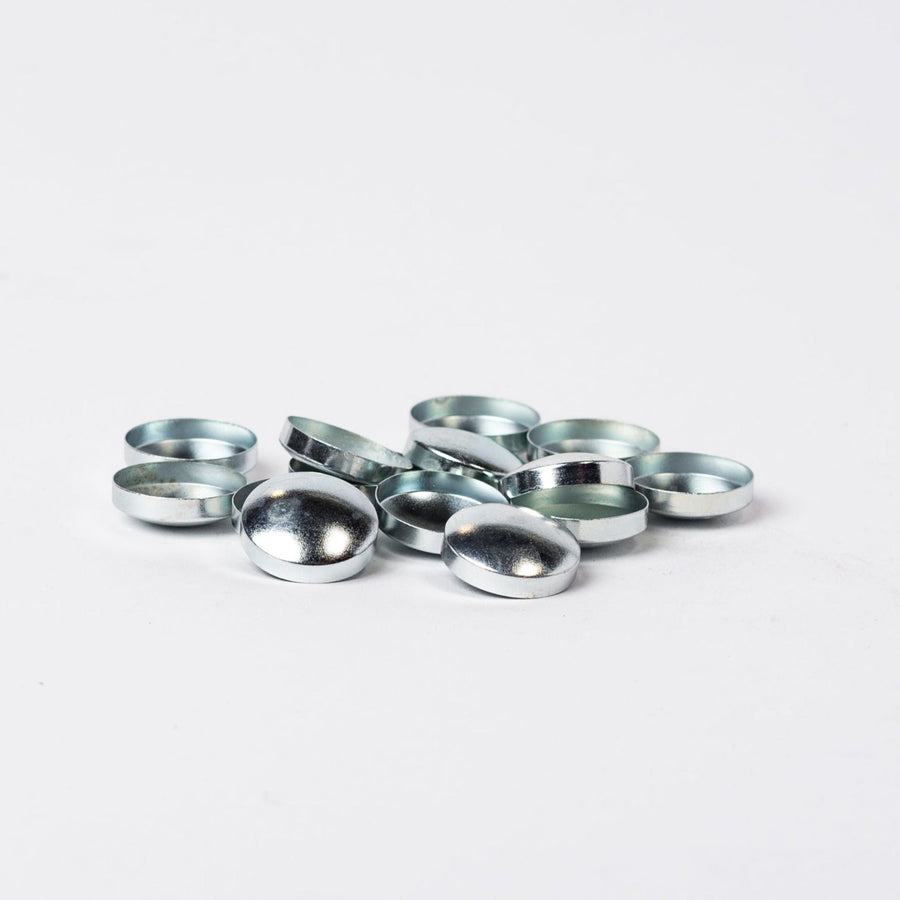 Button Shells - Size 22 - 1 Gross