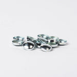 Button Shells - Size 22 - 1 Gross