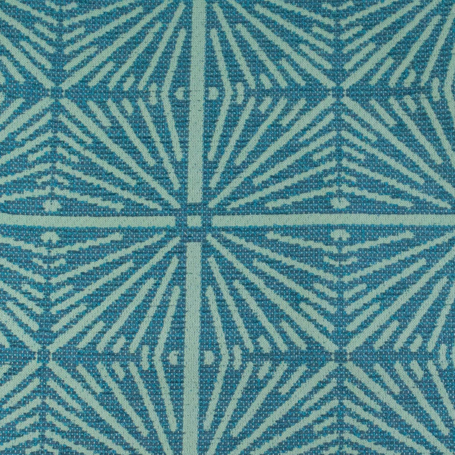 Burst Aegean