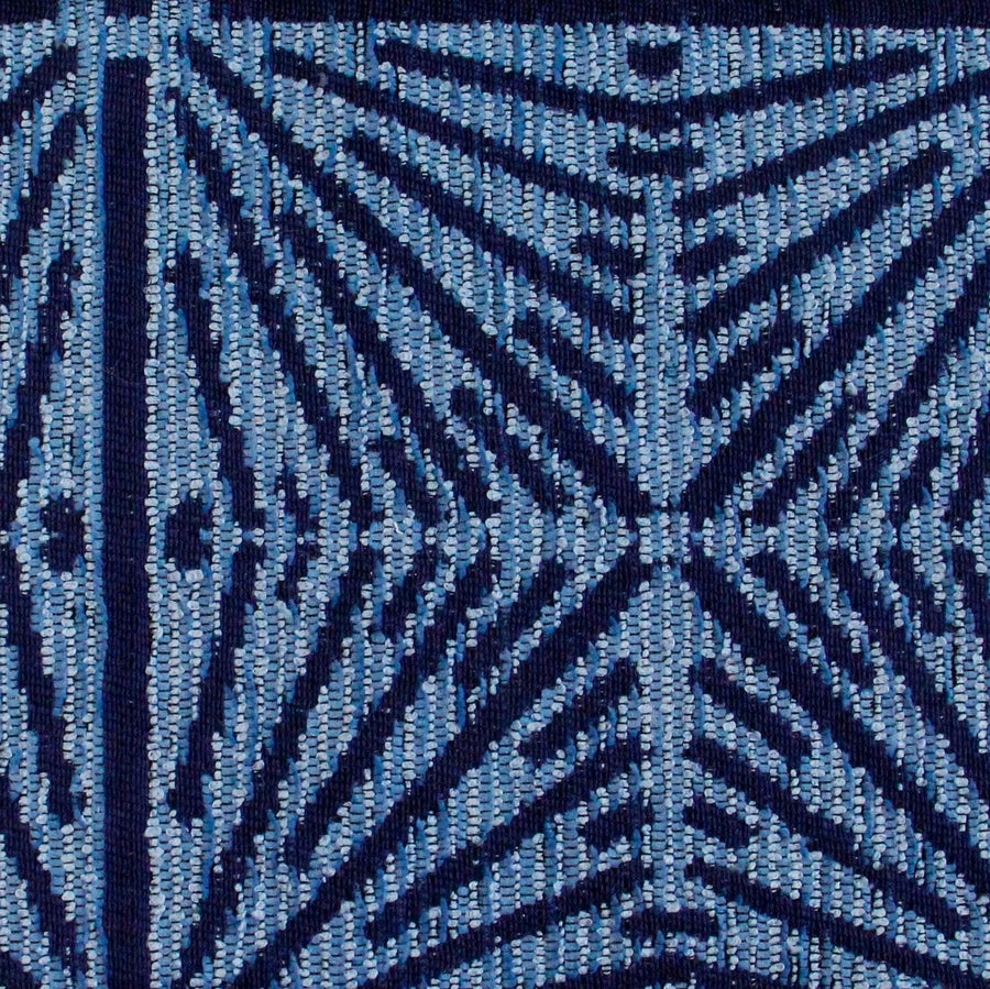 Burst Navy