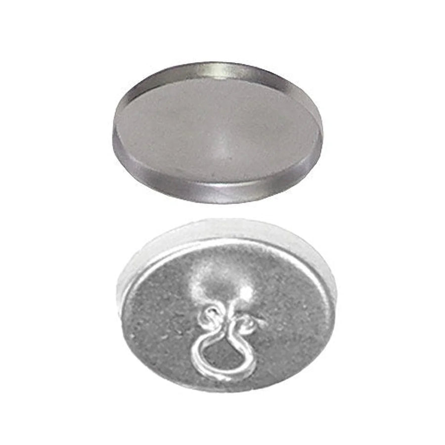 Size 40 Wire Eye Back (#9 Wire Eye) - 1 Gross