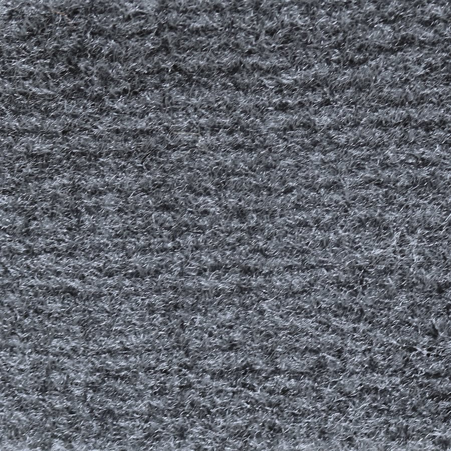 El Dorado Medium Dark Graphite Cut Pile - DISCONTINUED WHILE SUPPLIES LAST