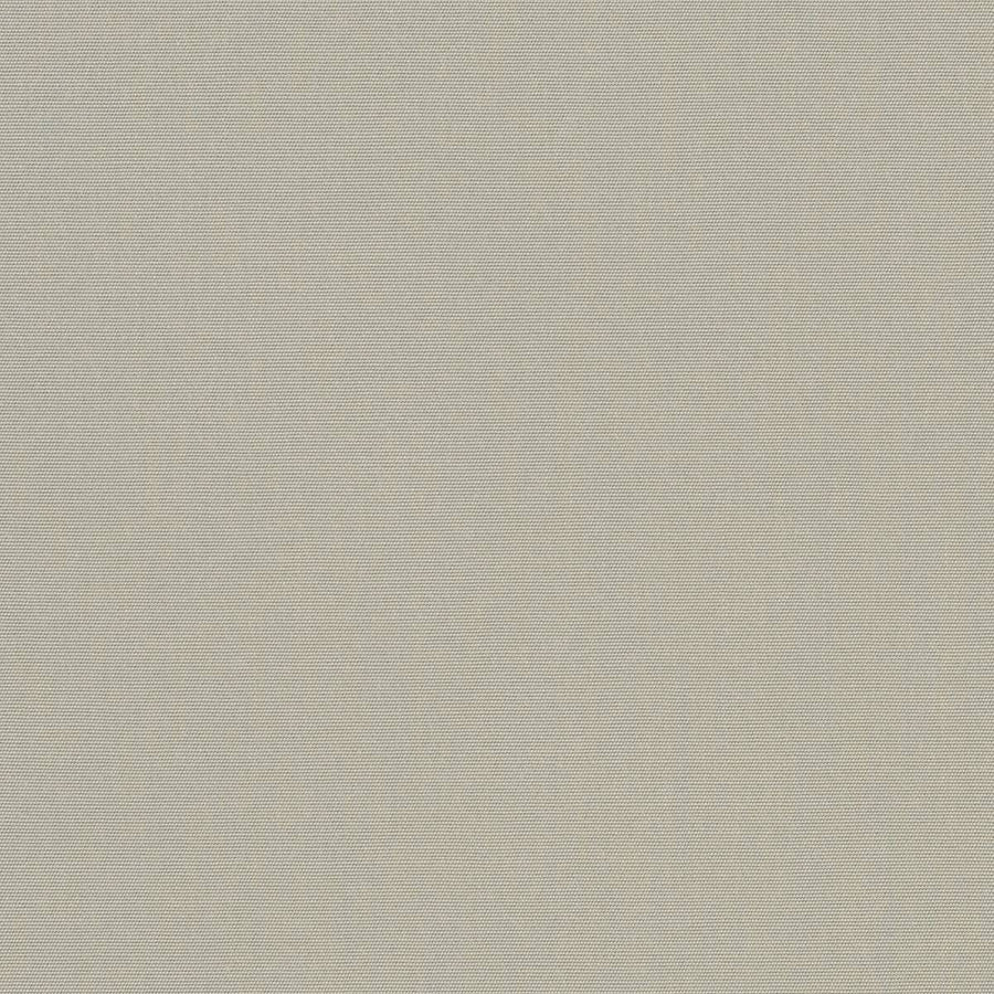 1" Dual-Fold Cadet Grey (Bias Cut)
