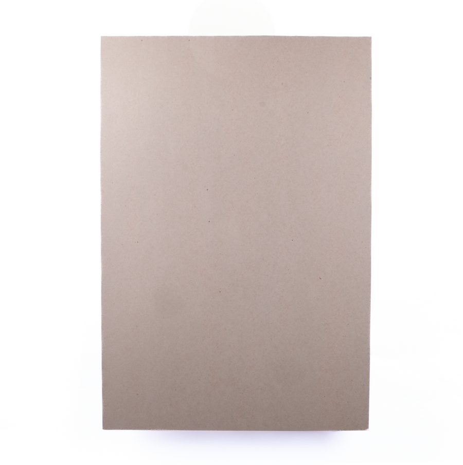 Chipboard - 26"x38"
