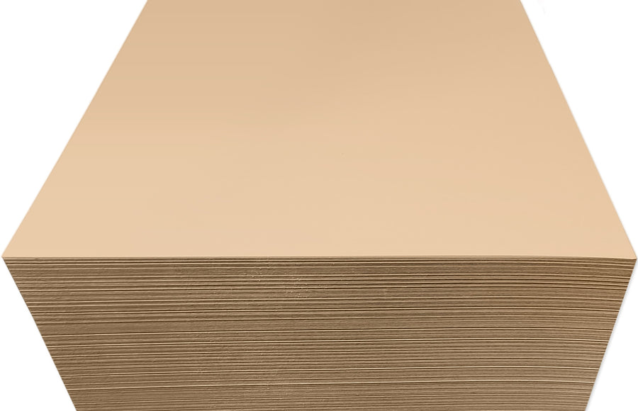 Waterproof Panel Board - 32"x48" - Tan