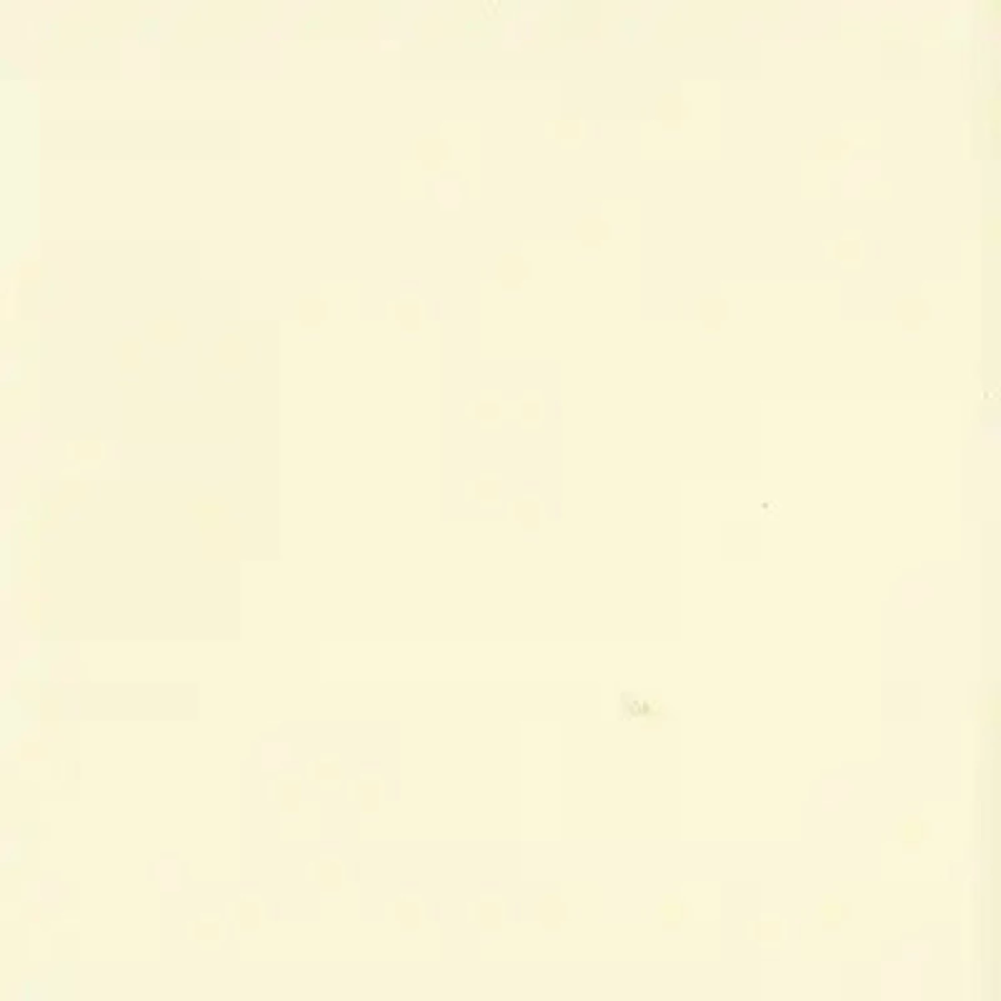 62" Weblon Regatta Ivory/Ivory (back)