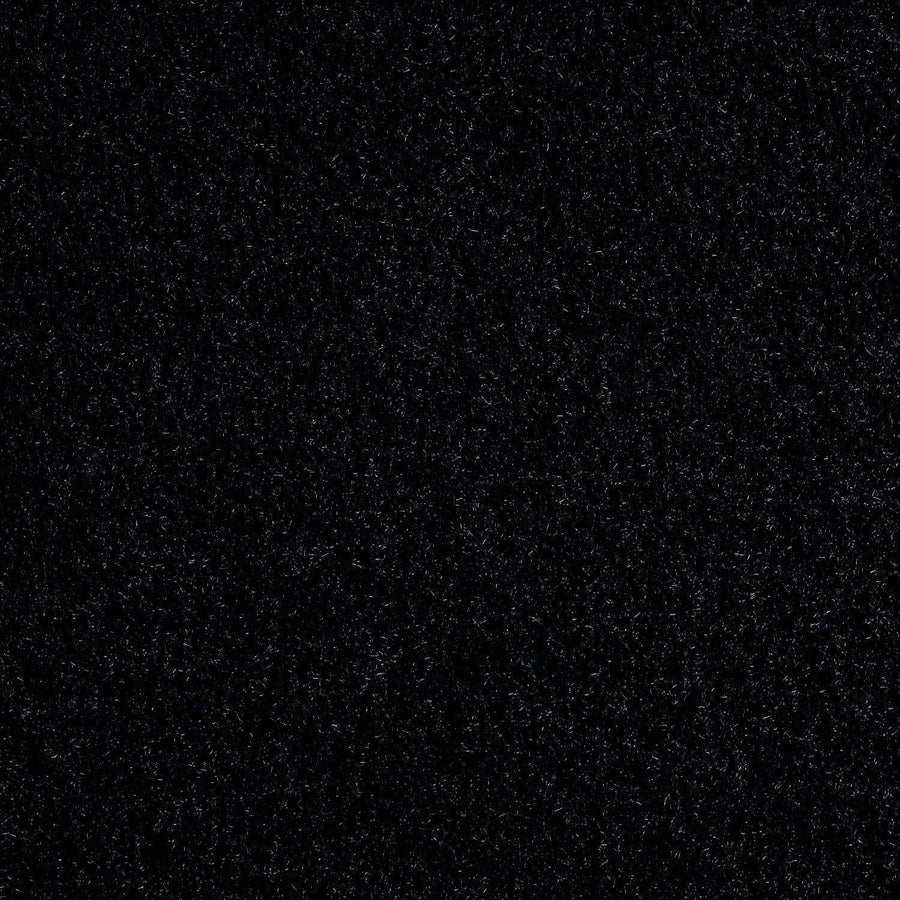 El Dorado Black / 80 Width
