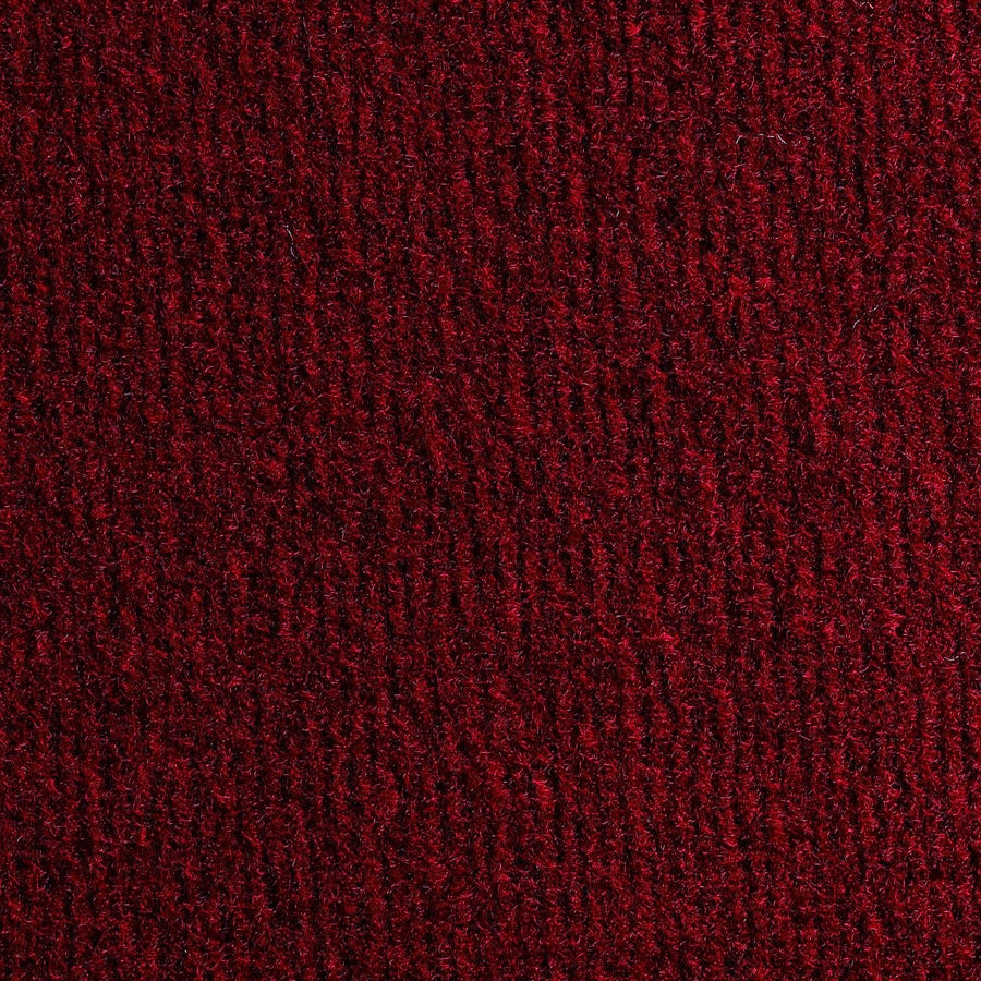 El Dorado Red / 80 Width