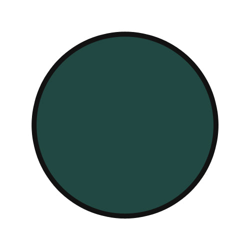 Forest Green Snap Caps Durable Fasteners 100 Bx Caps