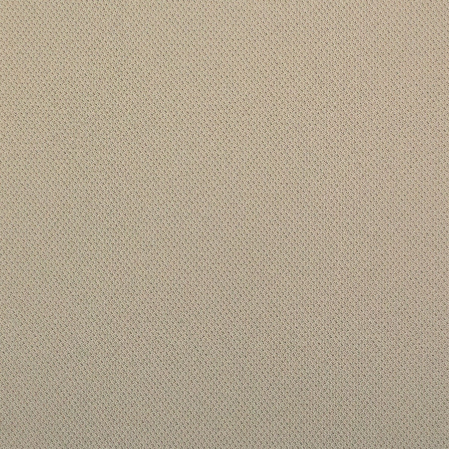 Flat-Knit Lt. Parchment