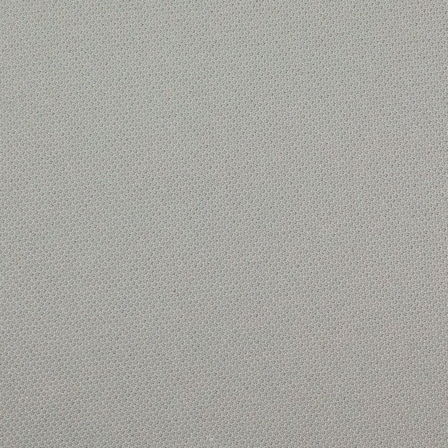 Flat-Knit Dove Gray