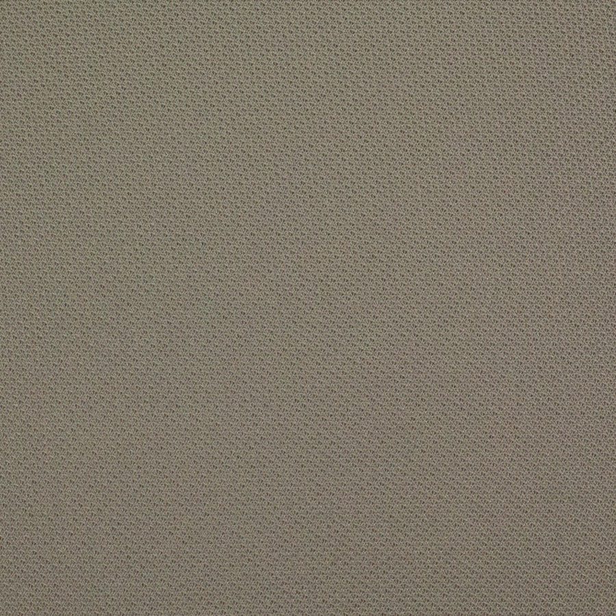 Flat-Knit Clear Gray