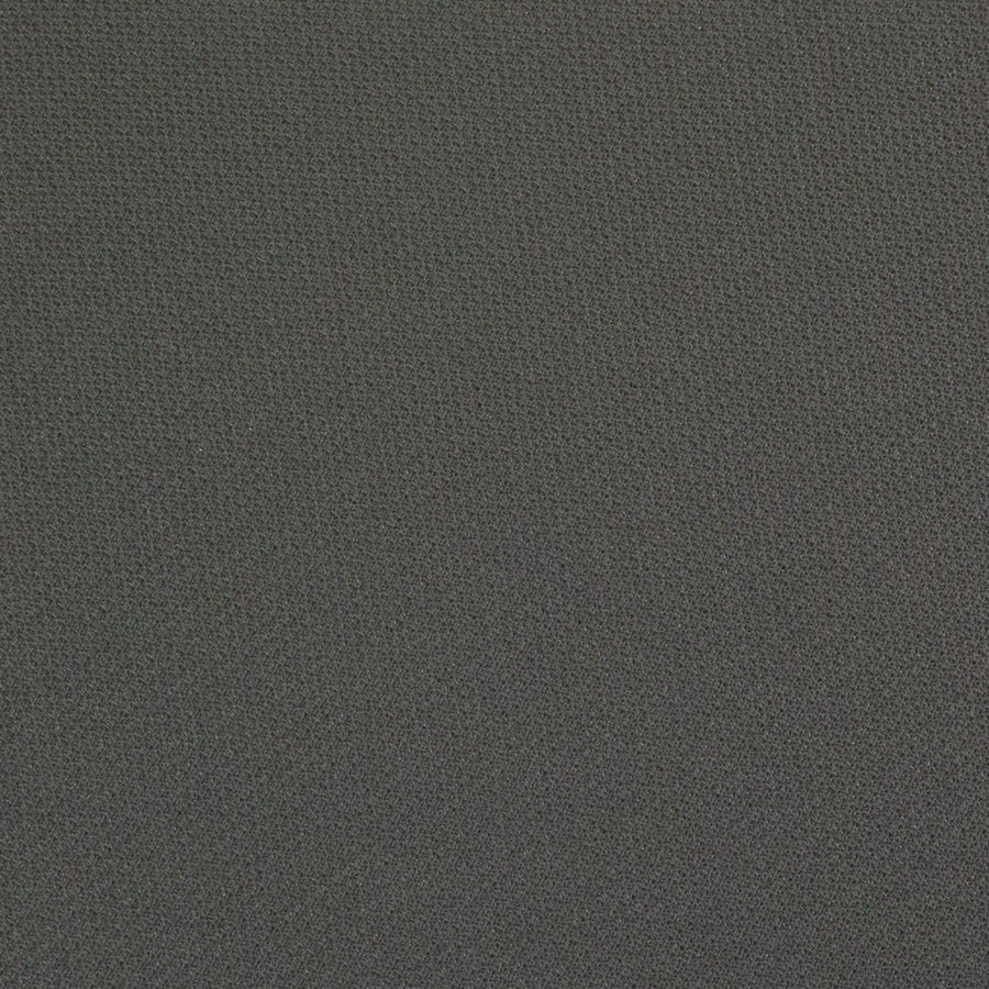 Flat-Knit Steel Gray